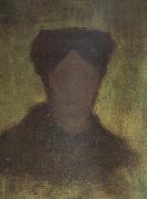Vincent Van Gogh Peasant Woman,Head (nn04) oil painting